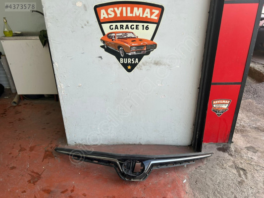 TOYOTA COROLLA ÖN PANJUR ORJİNAL