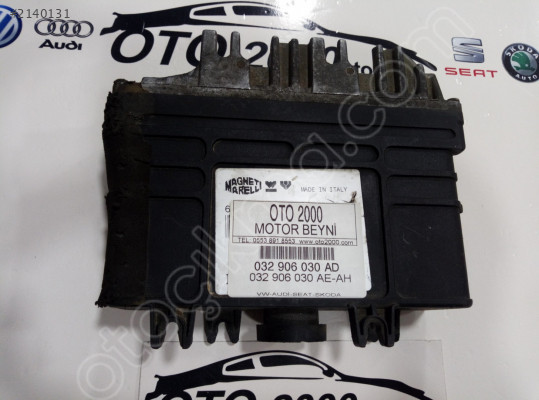 032906030AD-032906030AE POLO MOTOR BEYNİ ÇIKMA