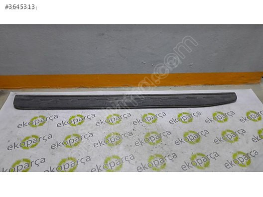 LAND ROVER DİSCOVERY 2010 2016 YAN BASAMAK VPLAP0036