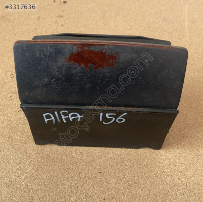 ALFA ROMEO 156 ÖN KÜLLÜK