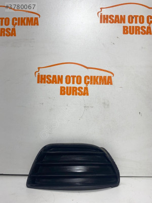 FİAT PUNTO SOL SİS FAR KAPAĞI 735320944
