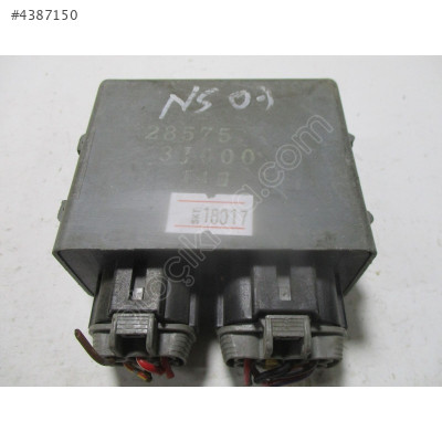 Nissan Primera Işık Rölesi 285753J000