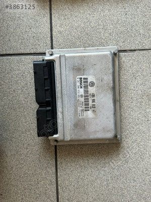 Volkswagen Passat B5 1.8T Motor Beyni