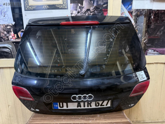 AUDİ A3 STOP LAMBASI BAGAJ İÇİ ORJİNAL 04-10 MODEL