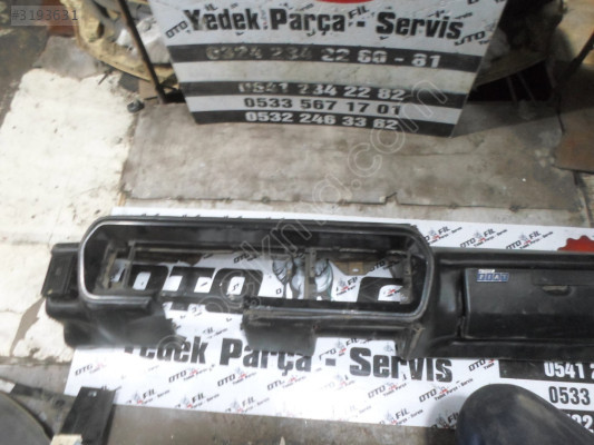 MURAT M131 ÖN GÖĞÜS ÇIKMA ORJİNAL