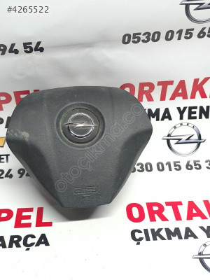 OPEL COMBO DİREKSİYON AİRBAG YENİ MODEL