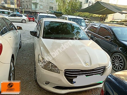 PEUGEOUT 301 SAĞ SOL ARKA ÇAMURLUK 