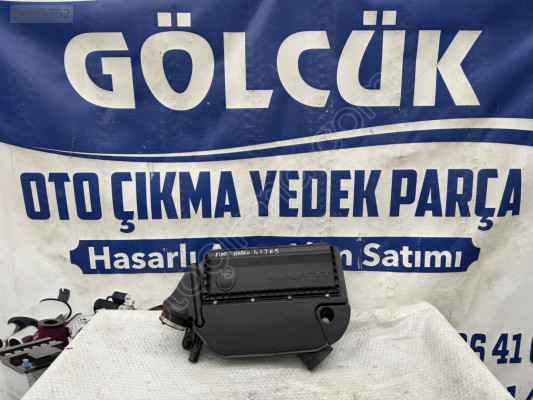 Fiat Doblo 4 1.3 E5 Hava Filtre Kutusu ORJİNAL
