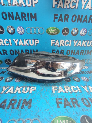 WOLKSWAGEN PASSAT CC SOL ÖN FAR ÇIKMA ORİJİNAL