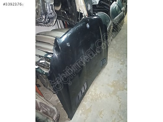 Mercedes GL 320 orjinal çıkma hatasız ön kaput dolu