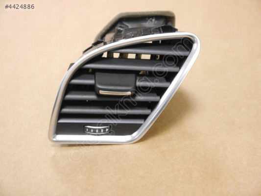 A5 HAVALANDIRMA IZGARASI SOL A4 2010 2011 2017 SIFIR 8T1820901C