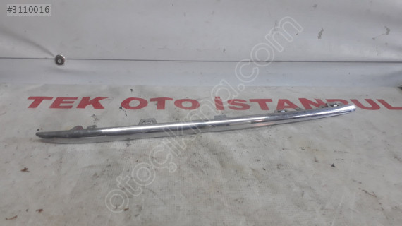 Mercedes E 212 TAMPON NİKELAJI SAĞ ARKA A2128853621