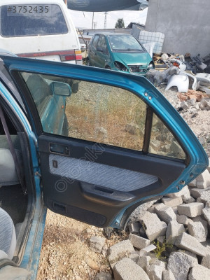HYUNDAİ ELENTRA GLS SAĞ ARKA KAPİ 90-94