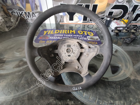 MERCEDES VİTO DİREKSİYON SİMİDİ
