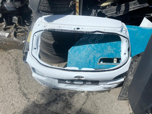 MİRİM OTODAN FORD FİESTA BAGAJ KAPAĞI 2018