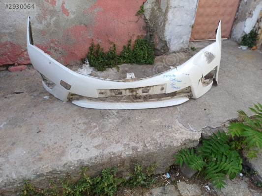 TOYOTA COROLLA ON TAMPON ORJ CIKMA