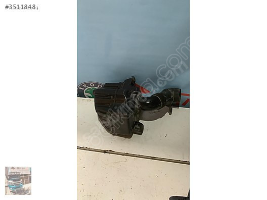 1K0129622C vw golf 5 golf 6 jetta hava filtre kutusu