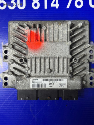 5WS40819E 9T11-12A650-GB SİD206 ford transit connect motor beyni
