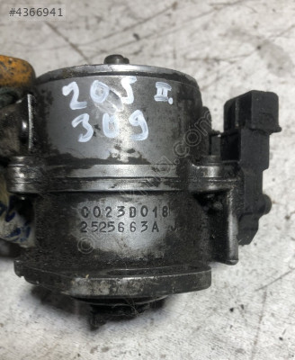 Peugeot 205-206-309 1.6 1985-1989 Distribütör C023D018 2525663A