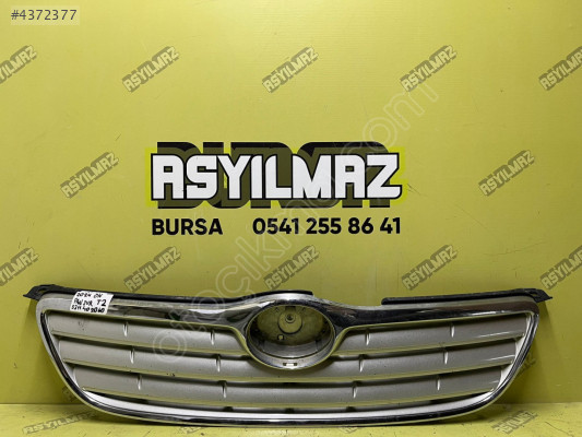 COROLLA 2024 ÖN PANJUR ORJİNAL T2 5311402060