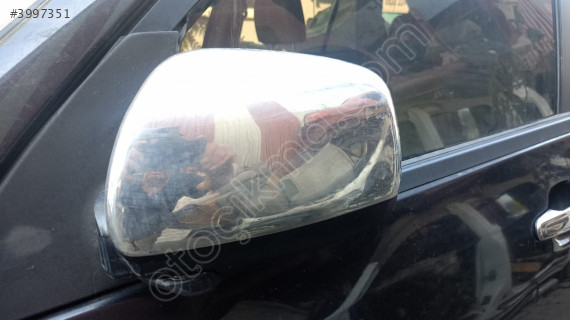 chery tiggo sol ayna