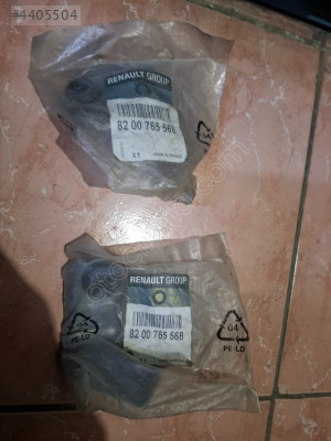 Clio radyatör baglanti ayagi 8200765568