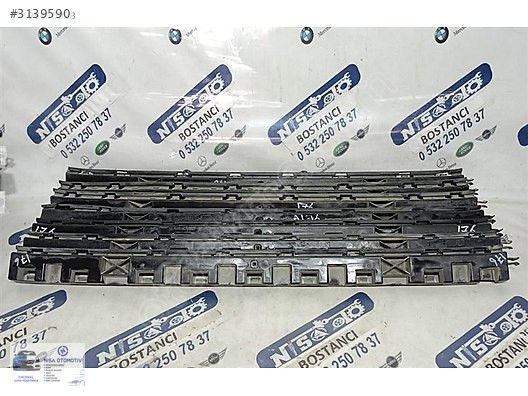 MERCEDES A SERİSİ W176 A180 ARKA TAMPON ORTA BRAKET A1768850065