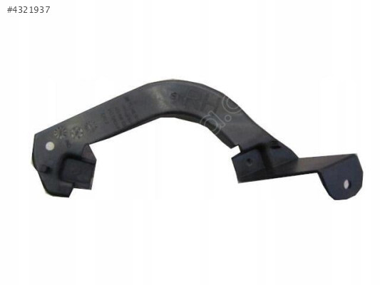 Opel Corsa D Sağ Sis Farı Bağlantı Ayağı 2011 Sonrası 13345361