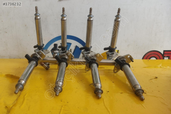 MERCEDES W205 C SERİSİ W212 E SERİSİ 274 MOTOR ENJEKTÖR TAKIMI