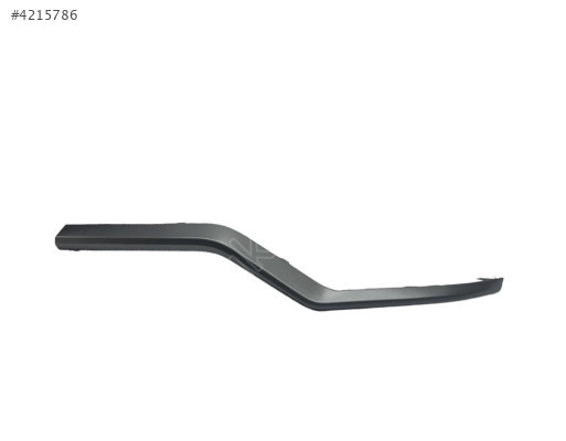 Chery Çıta Tampon Tiggo 7 Pro 22-24 Ön Sol (Koyu Gri) -