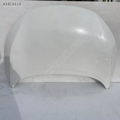 NISSAN QASHQAI ÇIKMA ORJİNAL KAPUT