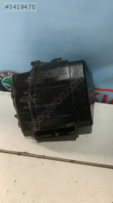 2007-2010 AUDİ A8 HAVA FİLTRESİ KUTUSU