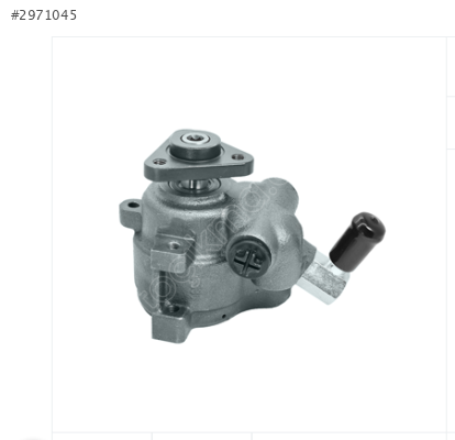 FORD TRANSİT T.15.DİREKSİYON POMPASI F5RC-3A624
