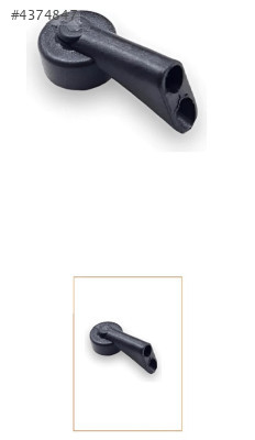 AUDİ A3 2009-2012 ARKA CAM SU FİSKİYE MEMESİ 8E9955985