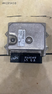 FİAT  FİORİNO 1,3 EURO 5MOTOR BEYNİ GÜÇMANLAR OTO