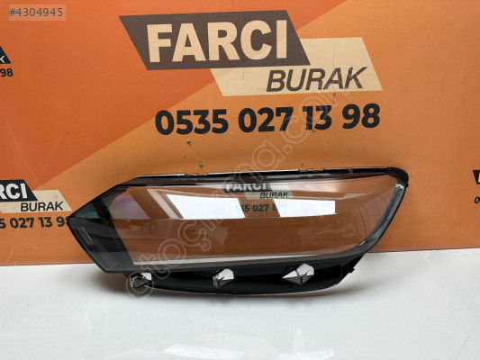 SANDERO SOL FAR CAMI SIFIR 2021-