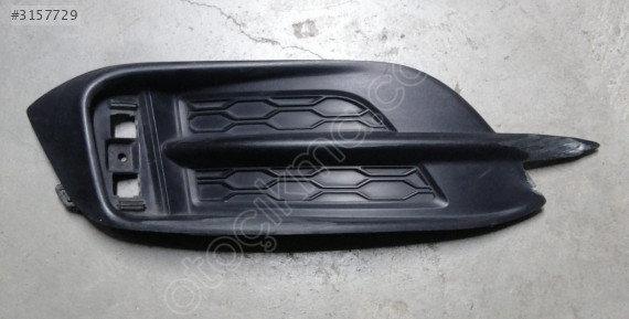 honda cıvıc arka tampon reflektör kapağı sağ 16 21 ORJİNAL