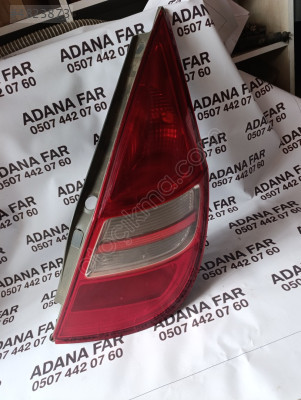 Hyundai i30 sağ stop