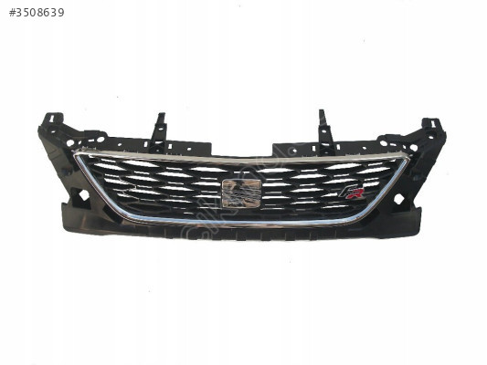 5F0853654 SEAT LEON FR 13-16 ÖN PANJUR FR+FR YAZI LOGUSUZ .