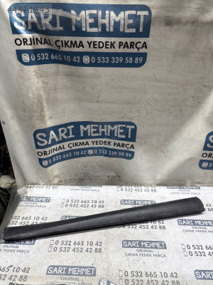 ÇIKMA RENAULT FLUENCE SOL ÖN KAPI BANDI ÇITASI