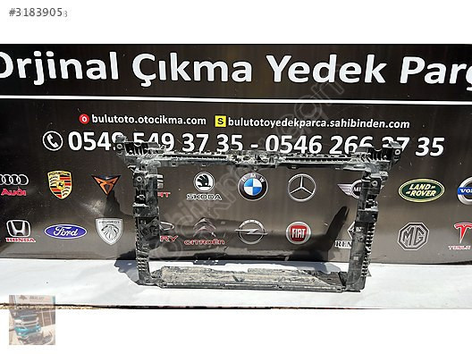 vw t cross ön panel 2gm805588