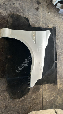 2008/11 HYUNDAİ ACCENT ERA ORJİNAL ÇIKMA SAĞ ÖN ÇAMURLUK
