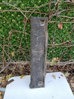 Opel vectra c bagaj iç plastik