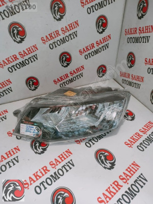 2013-2015 Skoda Octavia Far ÇIKMA PARÇA