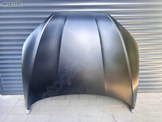 AUDI A5 KAPUT METAL 2017-2024 8W6823029