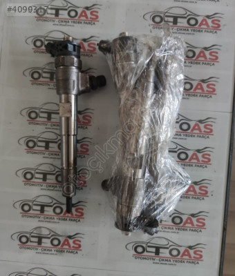 NİSSAN QASHQAİ 1.5 BLUE HDI ENJEKTÖR SETİ 0445110800-0445876882