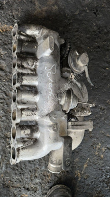 KİA SORENTO 2.5 DİZEL ÇIKMA ORJİNAL EMME MANİFOLDU