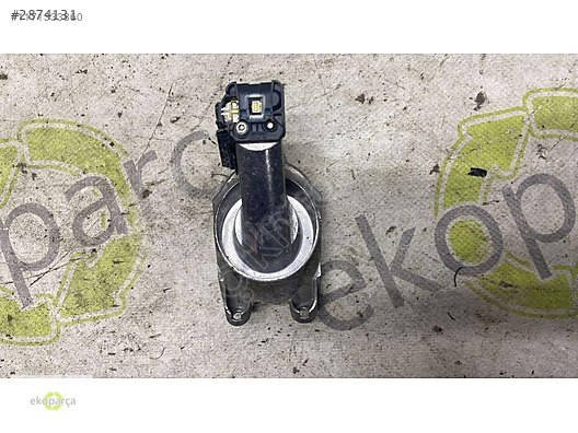 BMW 5 SERİSİ 2011 2016 F10 FAR PARK LED BEYNİ 172261-00