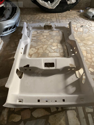 OPEL COMBO E -- RİFTER TAVAN DÖŞEMESİ