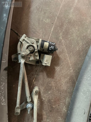 MERCEDES A 160 SILECEK MOTORU MERT OTO